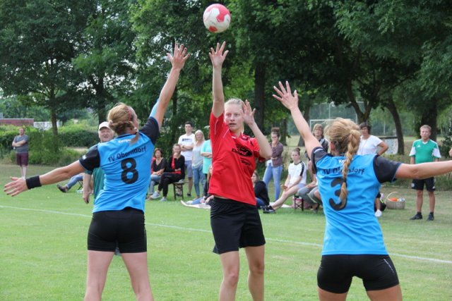 2017_06_27 Landesliga Frauen